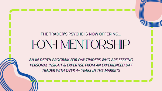 1-on-1 Mentorship Program