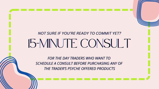 15-Minute Consultation